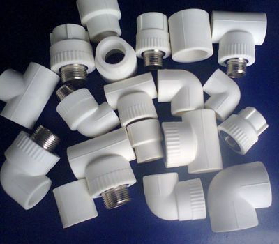 供应20-32PPR精品管件与分水器模具 管道系统的核心配件